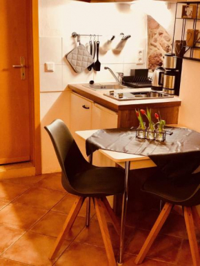 Neiße-Gästezimmer im Altstadthaus